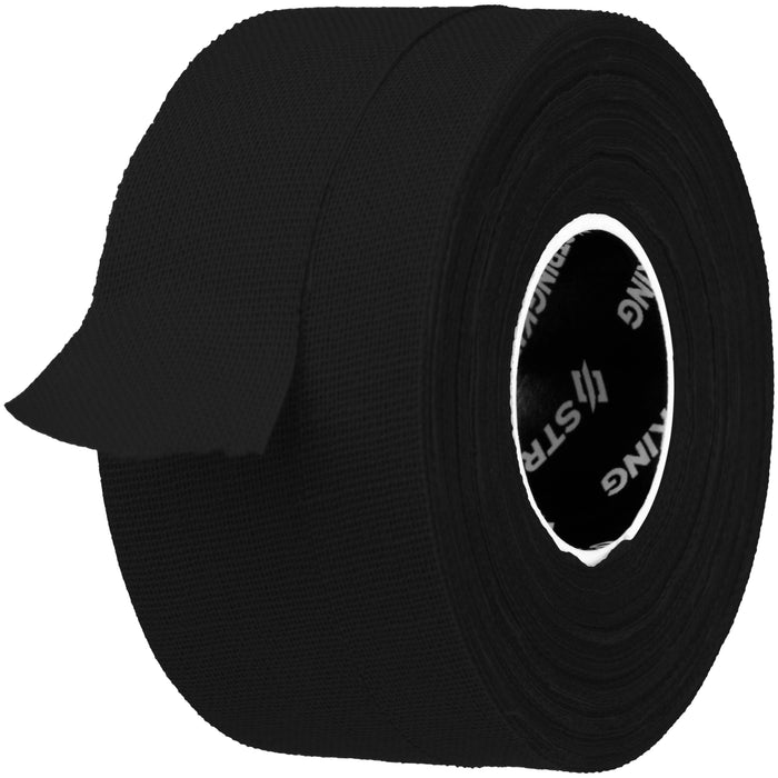 StringKing Lacrosse Tape- Black