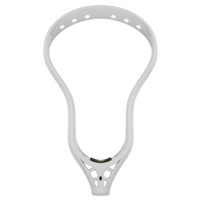 StringKing Mark 2D Lacrosse Head - White