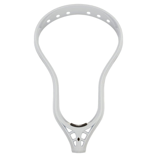 StringKing Mark 2D Lacrosse Head - White