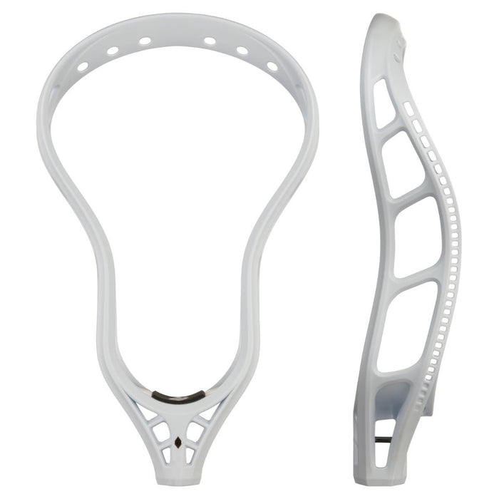 StringKing Mark 2D Lacrosse Head - White