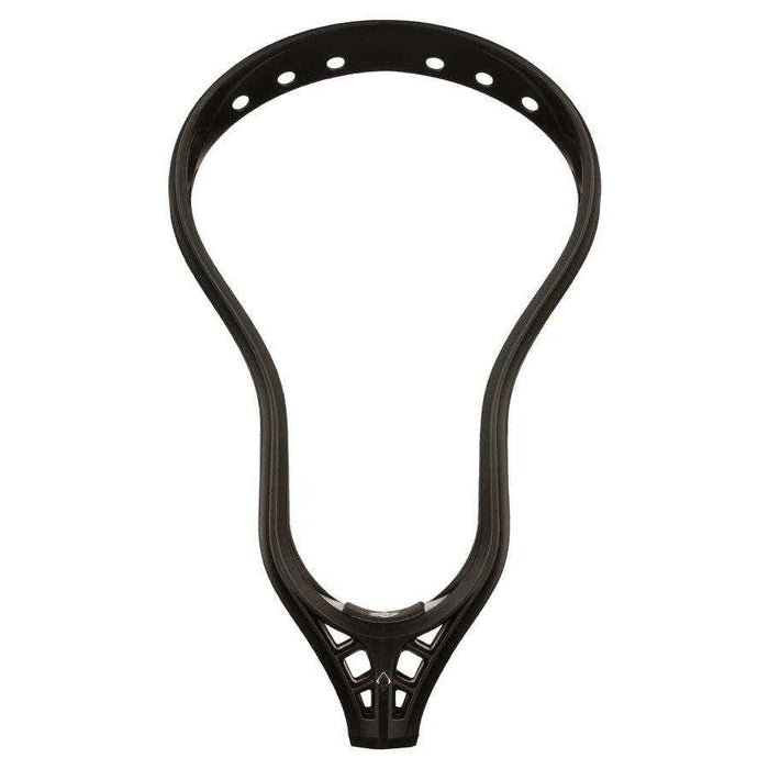 StringKing Mark 2D Unstrung Lacrosse Head- Black