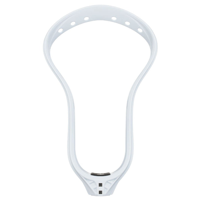 StringKing Mark 2F Unstrung Lacrosse Head - White