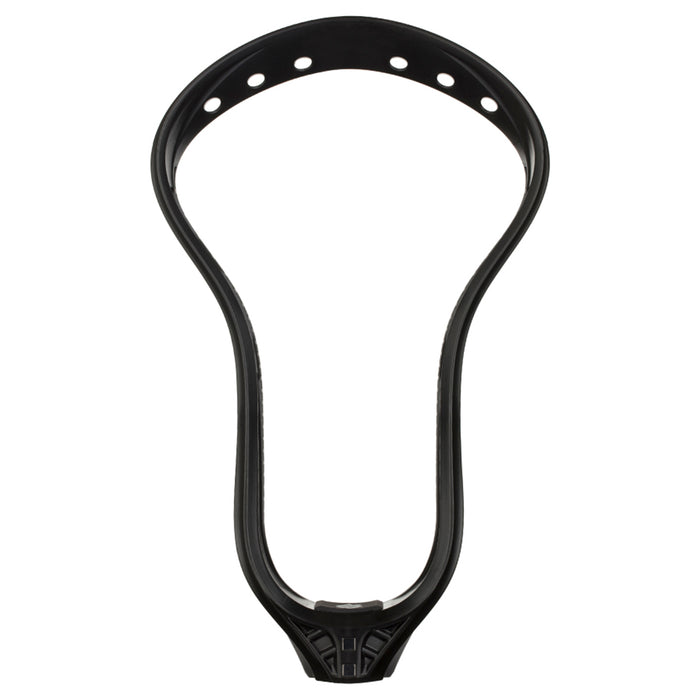 StringKing Mark 2F Unstrung Lacrosse Head - Black