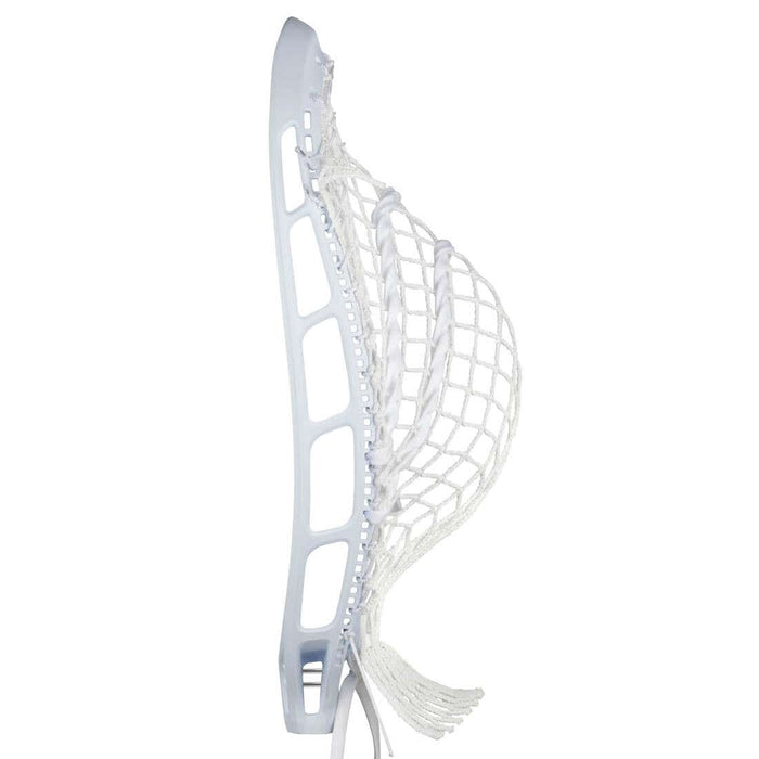 Stringking Mark 2G Goalie Head Strung Stringking Grizzly 1S Mesh