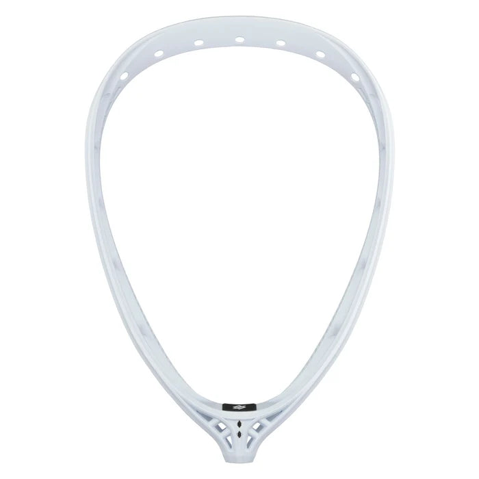 StringKing Mark 2G Stiff Unstrung Head- White