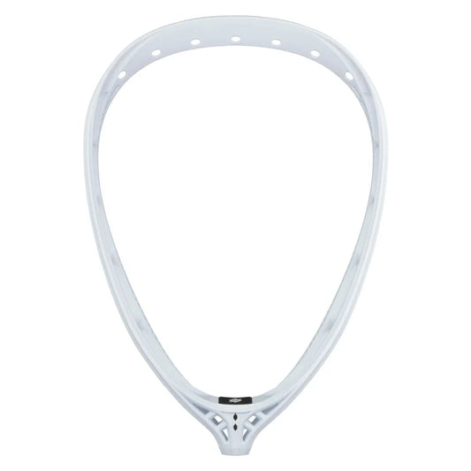 StringKing Mark 2G Stiff Unstrung Head- White