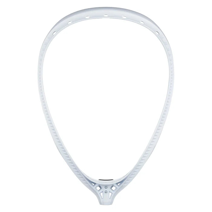 StringKing Mark 2G Stiff Unstrung Head- White