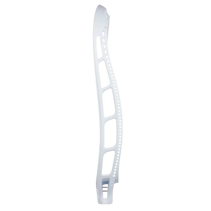 StringKing Mark 2G Stiff Unstrung Head- White