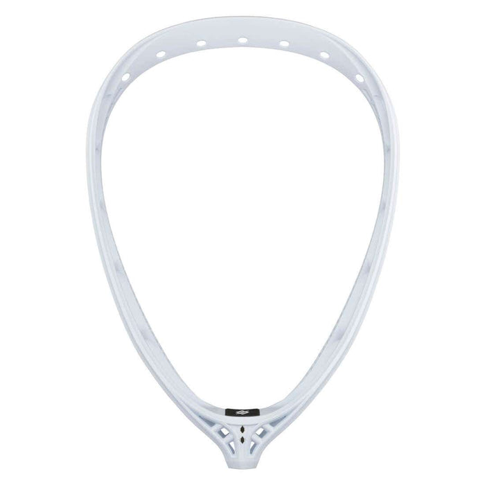 StringKing Mark 2G Unstrung Goalie Lacrosse Head - White