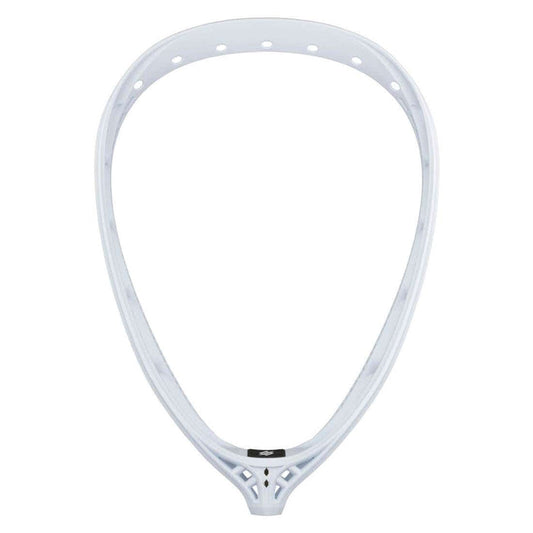 StringKing Mark 2G Unstrung Goalie Lacrosse Head - White