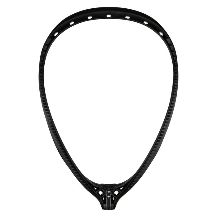 StringKing Mark 2G Unstrung Goalie Lacrosse Head - Black