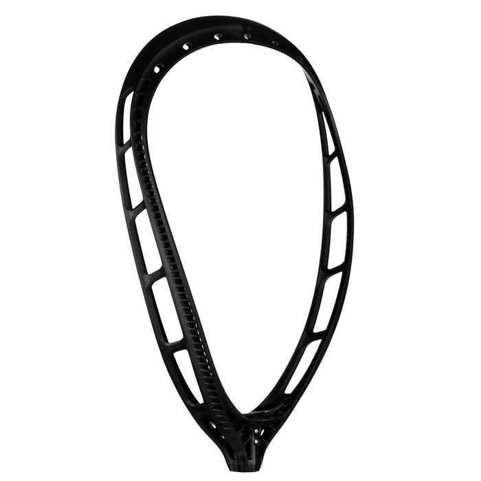 StringKing Mark 2G Unstrung Goalie Lacrosse Head - Black