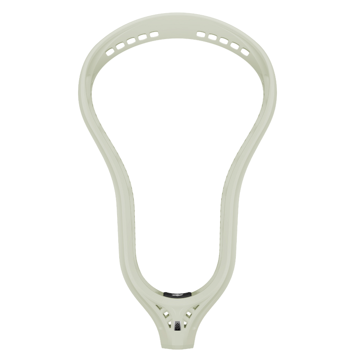 StringKing Mark 3D Men's Unstrung Lacrosse Head - Raw