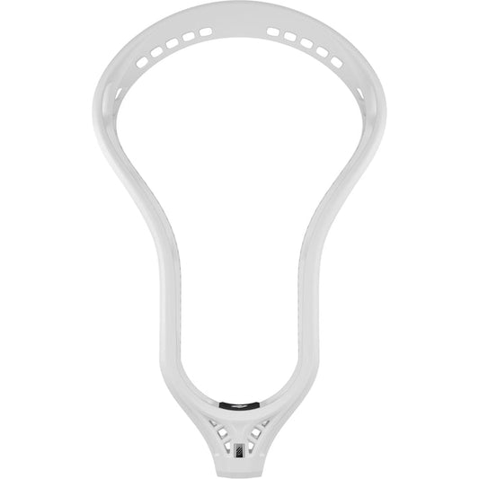 StringKing Mark 3V Unstrung Lacrosse Head- White