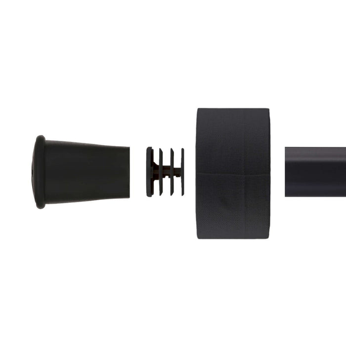 Stringking Metal 3 Pro 155 Lacrosse Shaft - Attack accessories