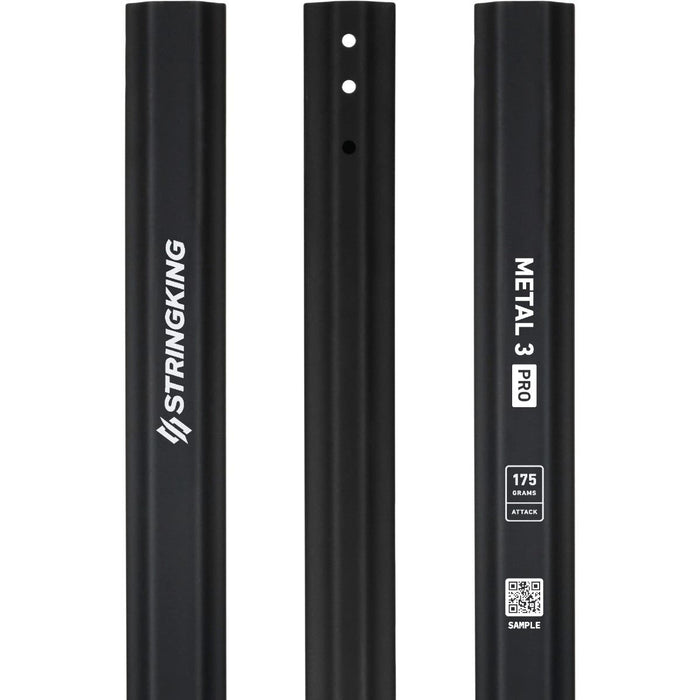 stringking - Black