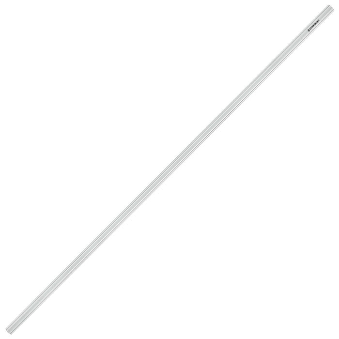 Stringking Metal 3 Pro 360g Lacrosse Shaft Defense - Silver