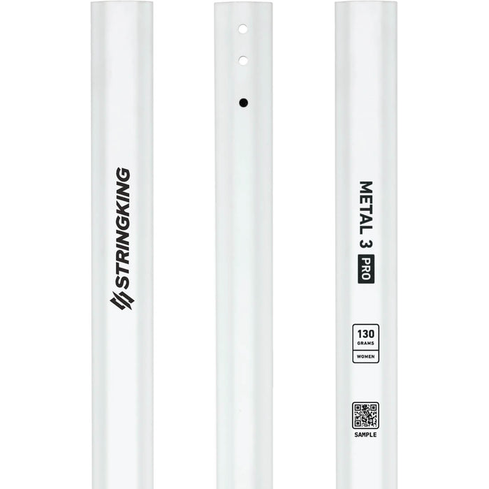 stringking - White