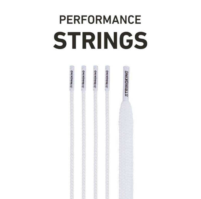 StringKing Strings - White