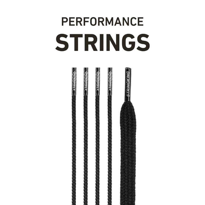StringKing Shooters - Black