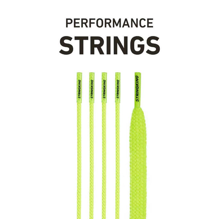 Stringking Strings - Neon Yellow