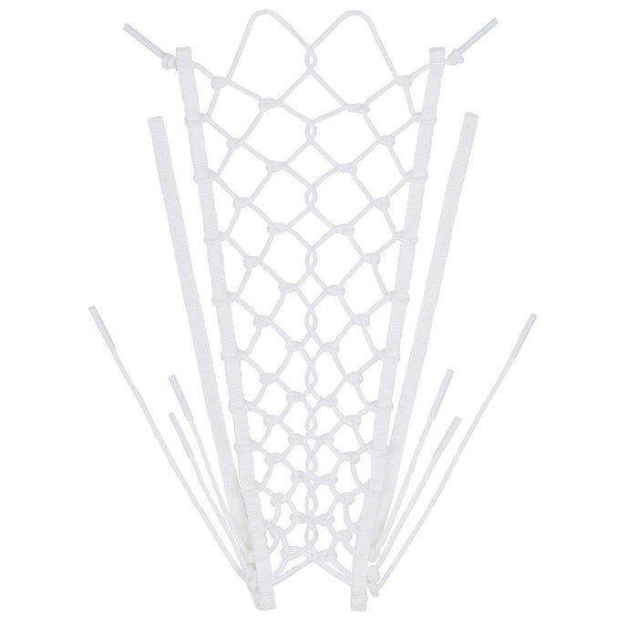 StringKing Women's Tech Trad Pocket - White
