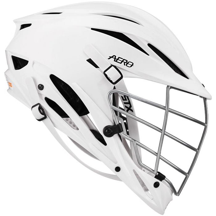 STX Aero Lacrosse Helmet Customizable