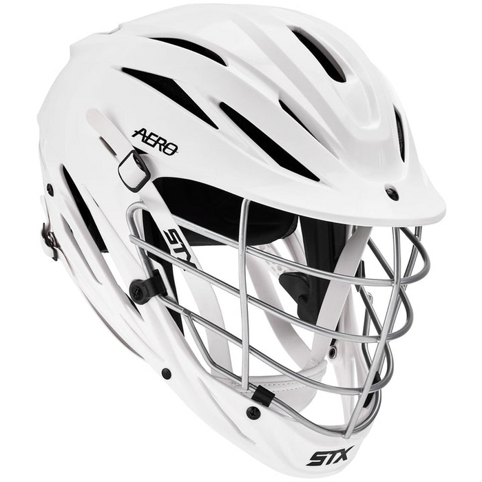 STX Aero Lacrosse Helmet Customizable