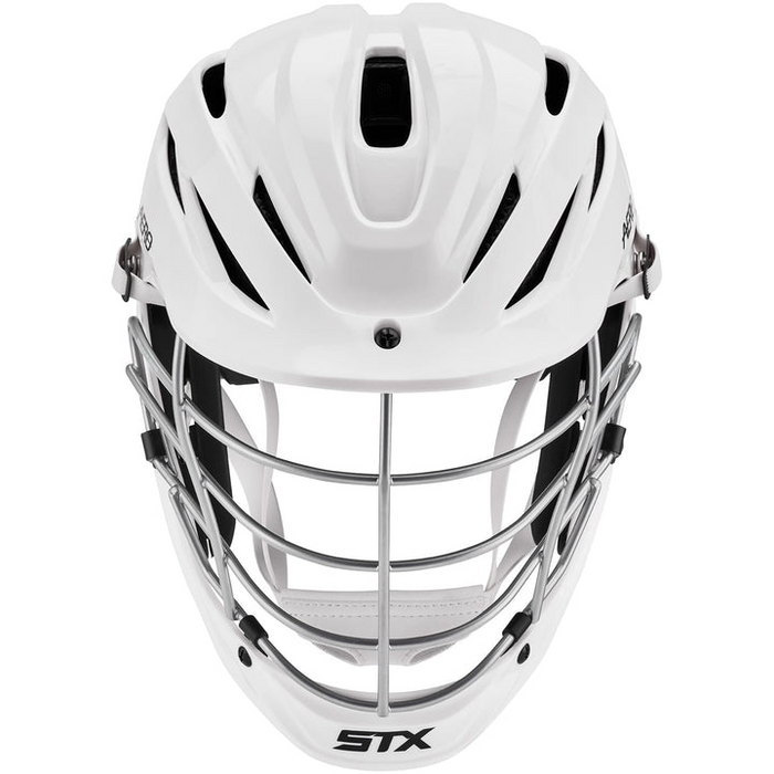 STX Aero Lacrosse Helmet Customizable