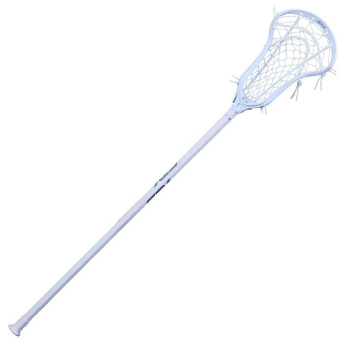 STX Aria Pro- White/White