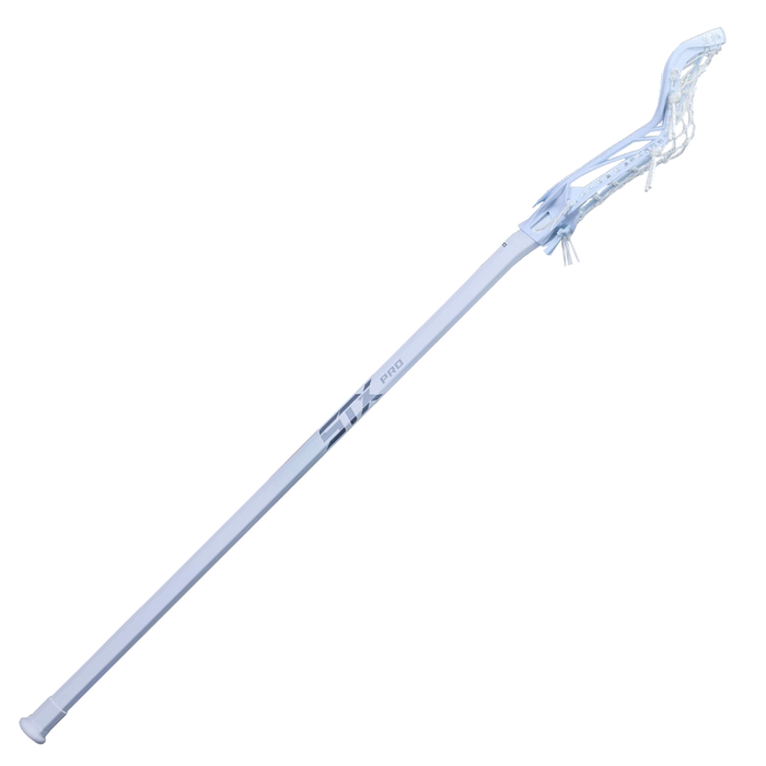 STX Aria Pro- White/White