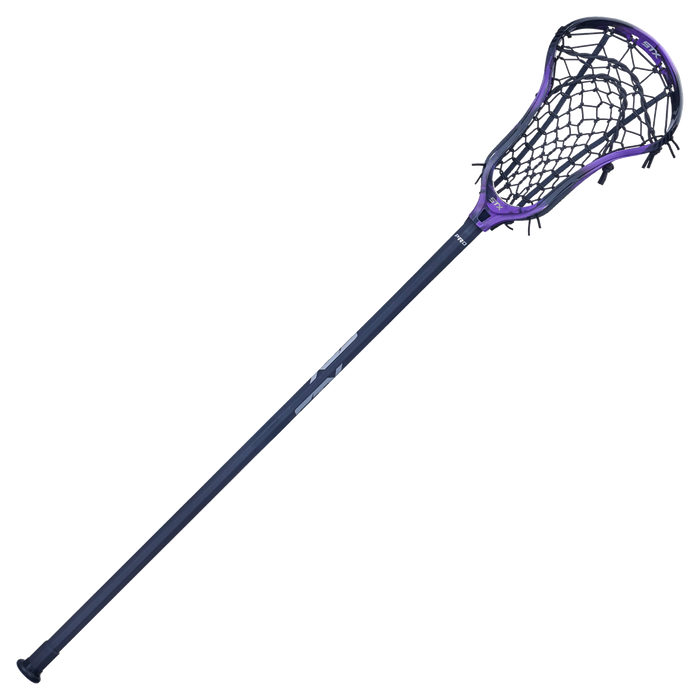 STX Aria Pro- Black/Purple
