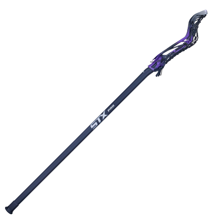 STX Aria Pro- Black/Purple