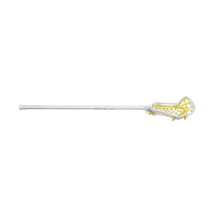 STX Aria Pro- White/Yellow
