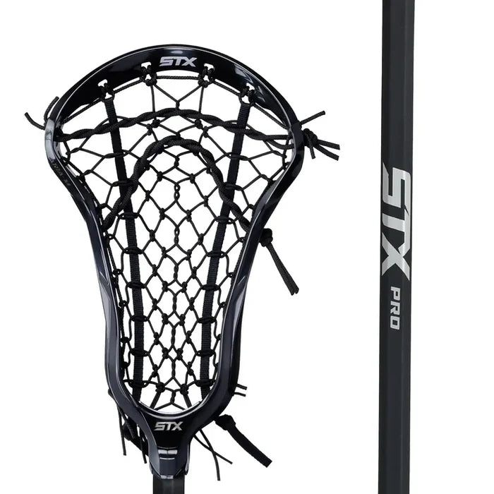 STX Aria Pro- Black