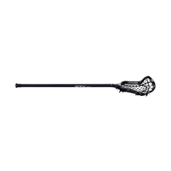 STX Aria Pro- Black