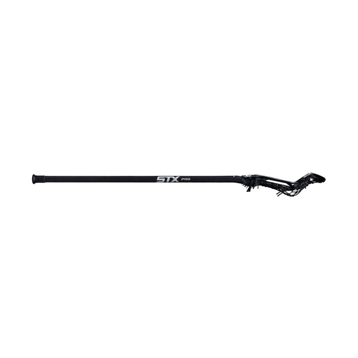 STX Aria Pro- Black