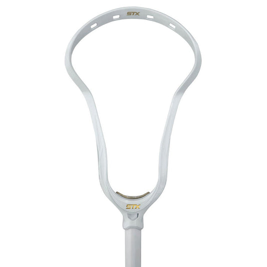 STX Aria ProM Unstrung Lacrosse Head - White