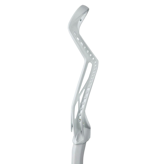 STX Aria ProM Unstrung Lacrosse Head - White