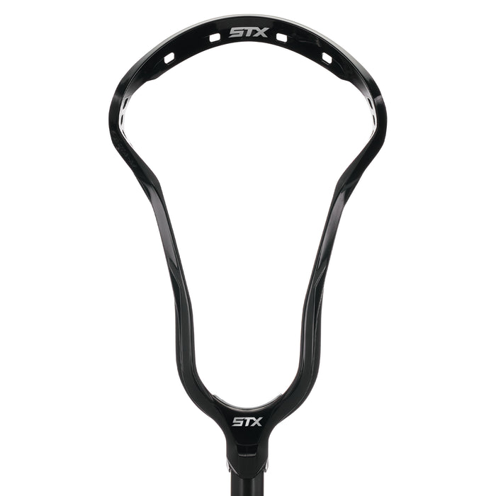 STX Aria ProM Unstrung Lacrosse Head - Black