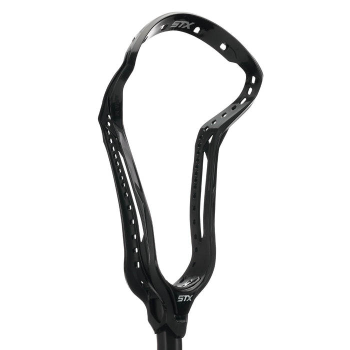 STX Aria ProM Unstrung Lacrosse Head - Black
