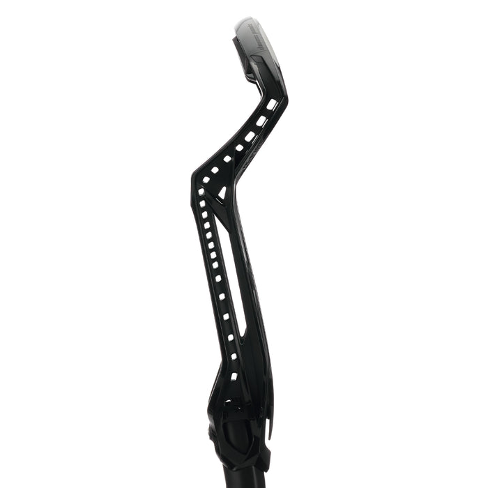 STX Aria ProM Unstrung Lacrosse Head - Black