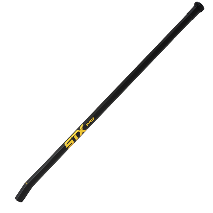 STX Aria Pro Women's Lacrosse Shaft- Black