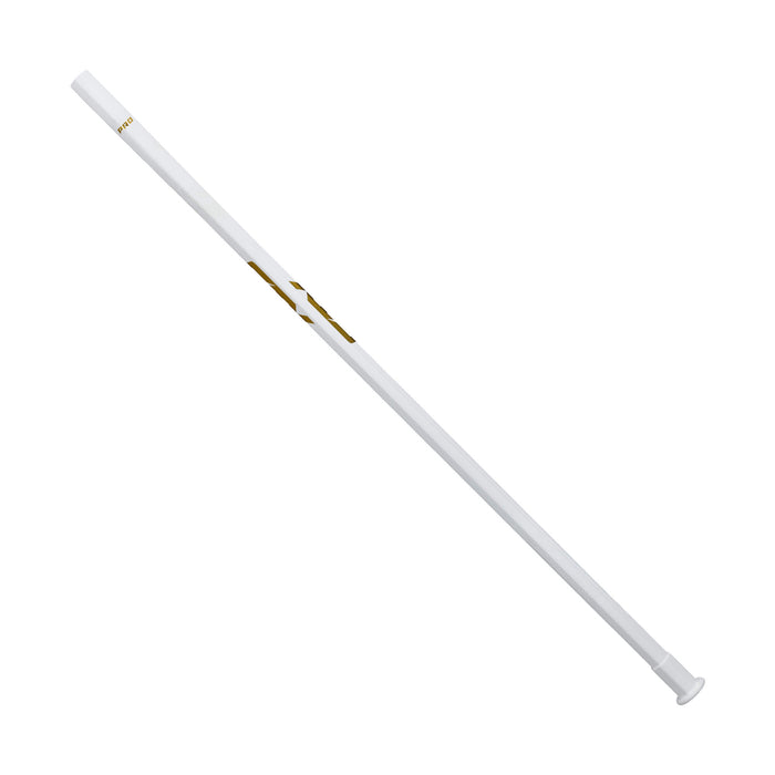 STX Aria Pro Women's Lacrosse Shaft - White