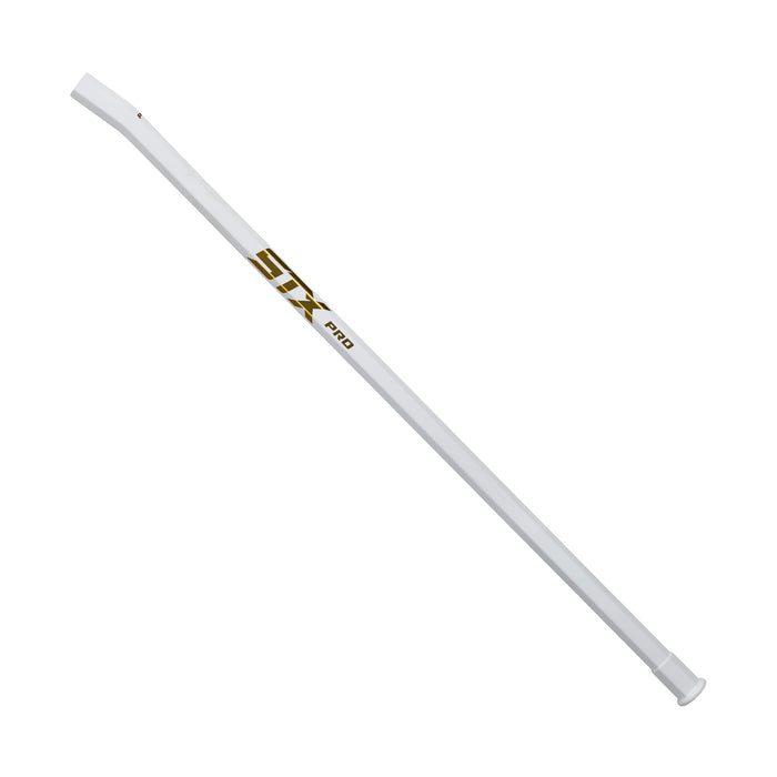 STX Aria Pro Women's Lacrosse Shaft - White