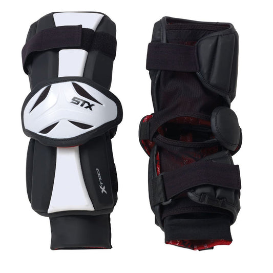 STX Cell X Lacrosse Arm Guard