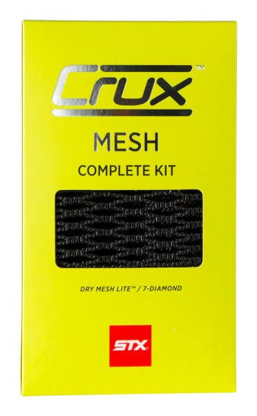 STX Crux Mesh Complete Kit Girls