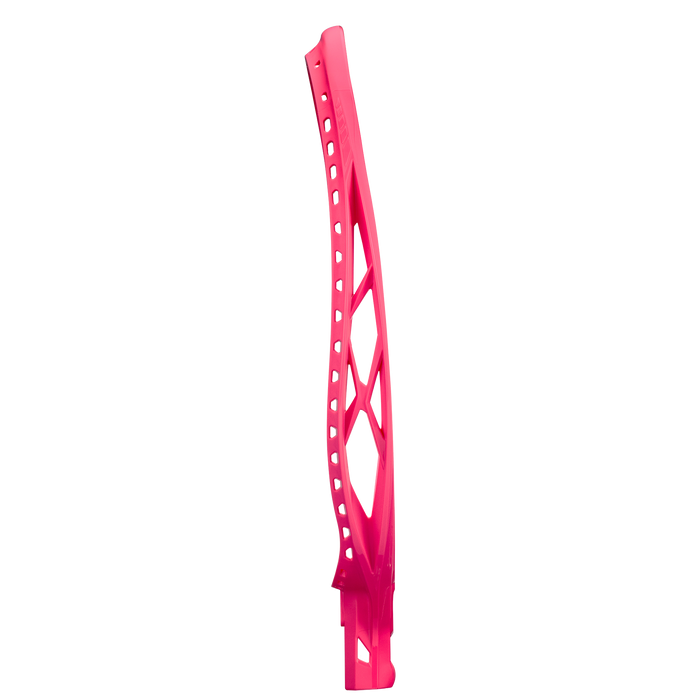 STX Eclipse 3 Unstrung Goalie Lacrosse Head - Pink