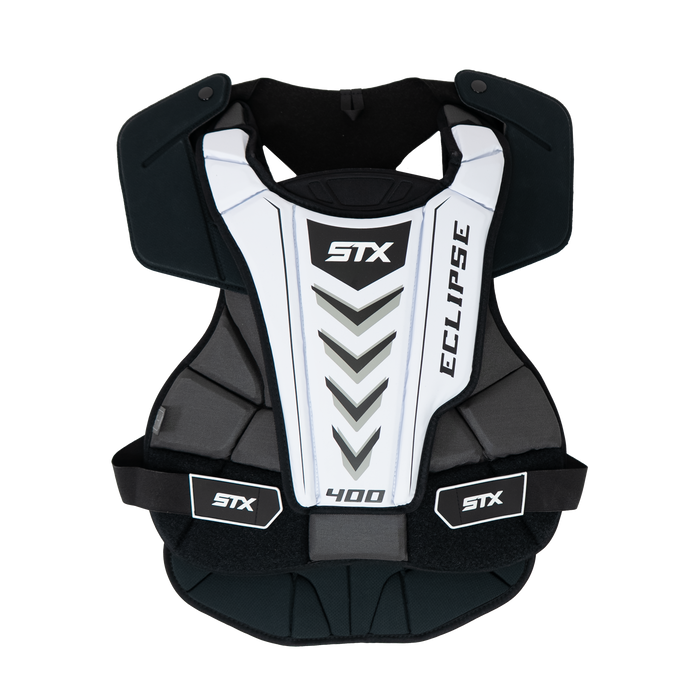 STX Eclipse 400 Chest Protector