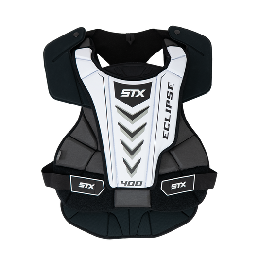 STX Eclipse 400 Chest Protector